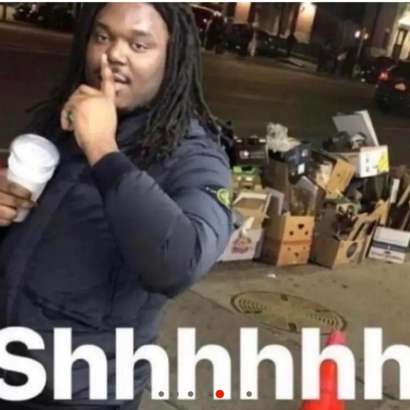 Meet your Posher, Felix - Picture 2 of 3